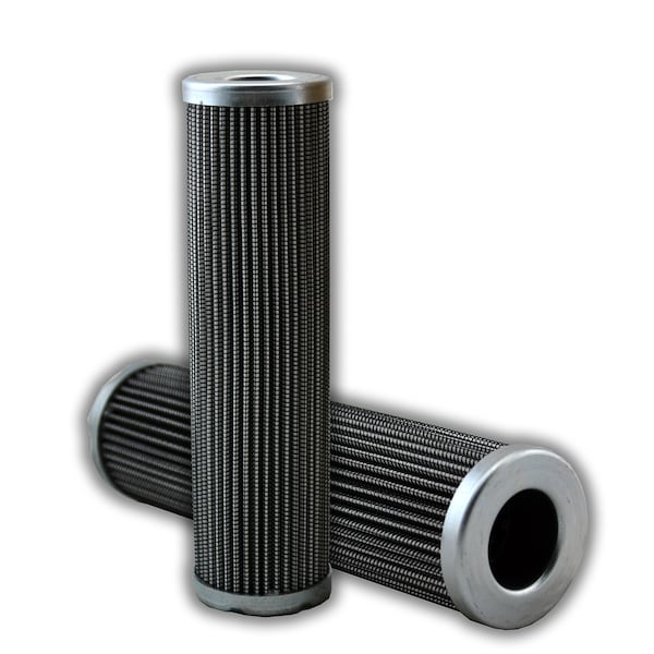 Main Filter Hydraulic Filter, replaces PTI/TEXTRON PG025GU, Pressure Line, 3 micron, Outside-In MF0060907 - main